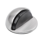 Στοπ Πόρτας Μεταλλικό Ημισφαίριο 44x25mm Kmt Style 3213234