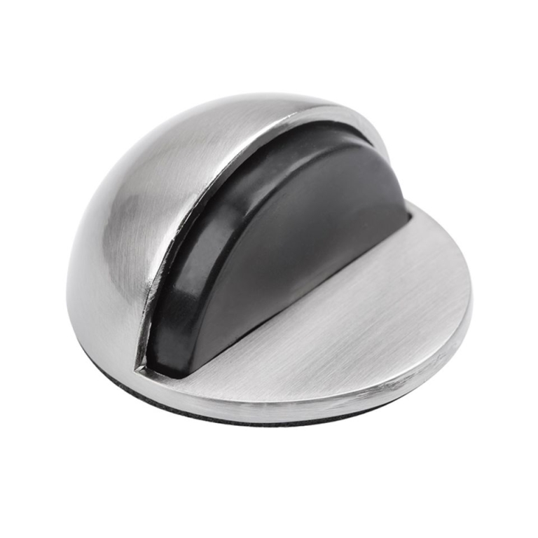 Στοπ Πόρτας Μεταλλικό Ημισφαίριο 44x25mm Kmt Style 3213234