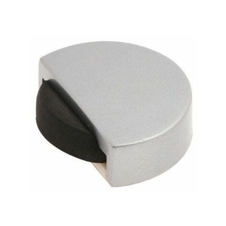 Στοπ Πόρτας Πλαστικό Αυτοκόλλητο 47x14mm Kmt Style 3213238