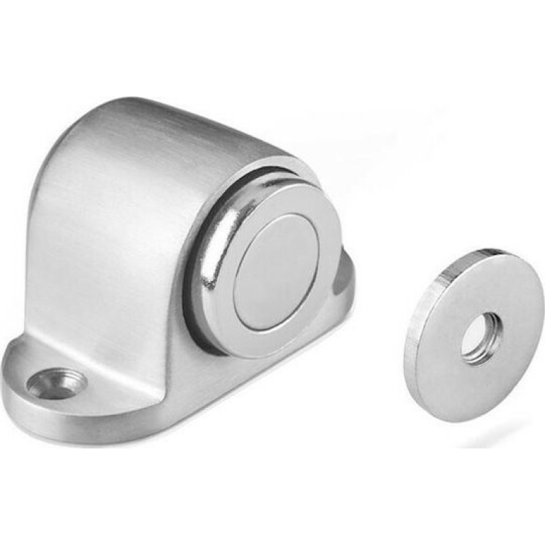 Στοπ Πόρτας Πόρτας Με Μαγνήτη 53x30mm Kmt Style 3213235