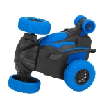 Stunt Car Αυτοκίνητο Επίδειξης με Κίνηση 360° – Μπλε