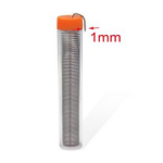 Σύρμα Κολλητηριού 1mm Σετ 2 Τεμαχίων Kmt Tools 9367593