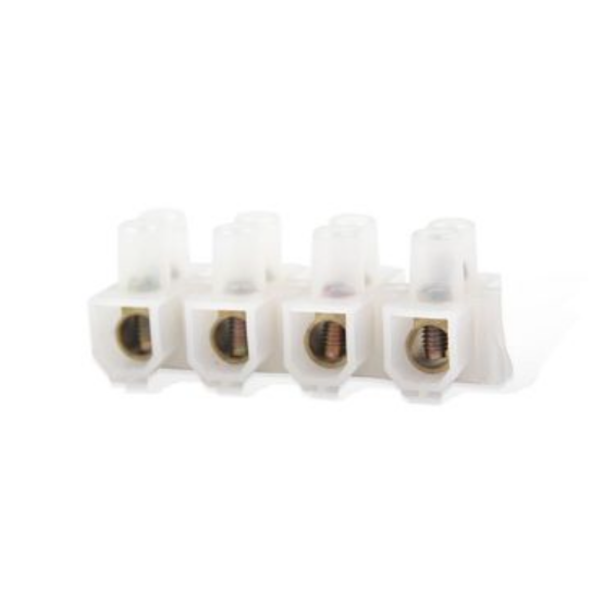 Τερματικά Καλωδίωσης 60A 8 Τεμαχίων Kmt Tools 9368057