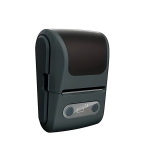 Θερμικός εκτυπωτής αποδείξεων 2'' BT 58mm Label Printer - μαύρο