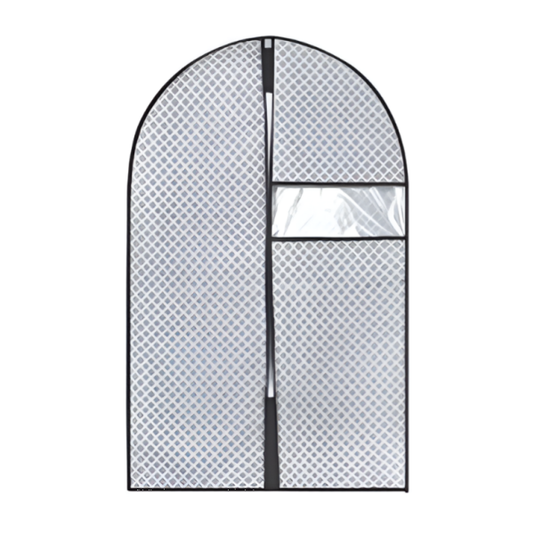 Θήκη Αποθήκευσης Ρούχου 60x90cm Kmt Style 3280009