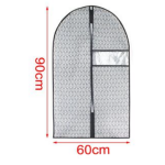 Θήκη Αποθήκευσης Ρούχου 60x90cm Kmt Style 3280009