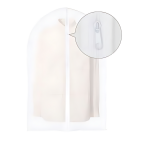 Θήκη Αποθήκευσης Ρούχου PEVA 90x60cm Kmt Style 3283202