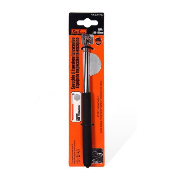 Τηλεσκοπικός Καθρέπτης Ανίχνευσης 280–440mm Kmt Tools 9364733