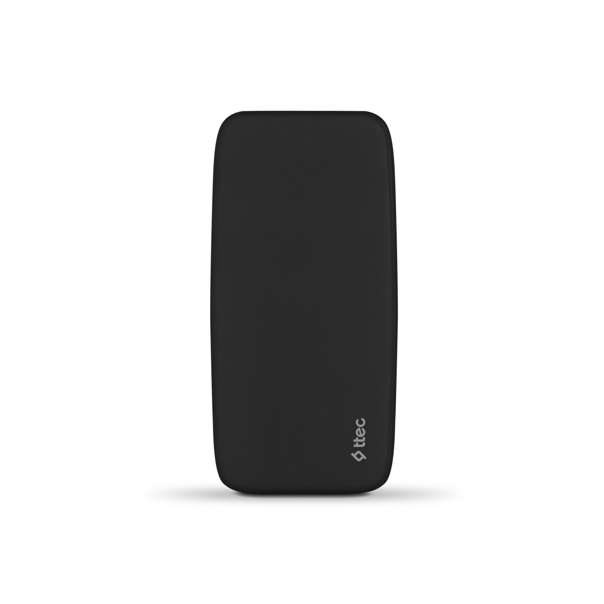 ttec ChargeUp 10.000mAh 15W Φορητή Μπαταρία,Μαύρο - Image 5