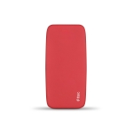 ChargeUp 10.000mAh 10W Φορητή Μπαταρία,Κόκκινο - Image 3