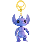 Μπρελόκ 3D Stitch 8cm 87266