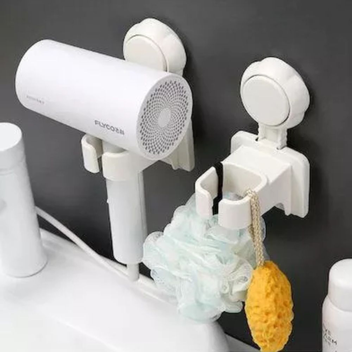 Βάση Κομμωτηρίου DQD-604-214