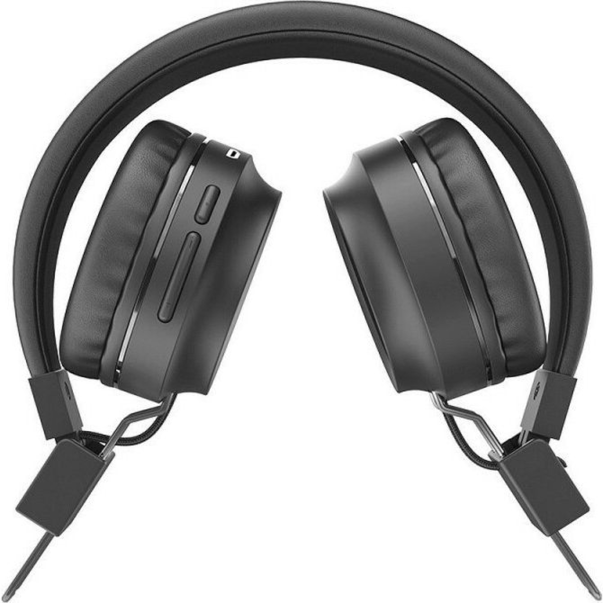 Hoco W25 Promise On-Ear Bluetooth Ακουστικά – Γκρί