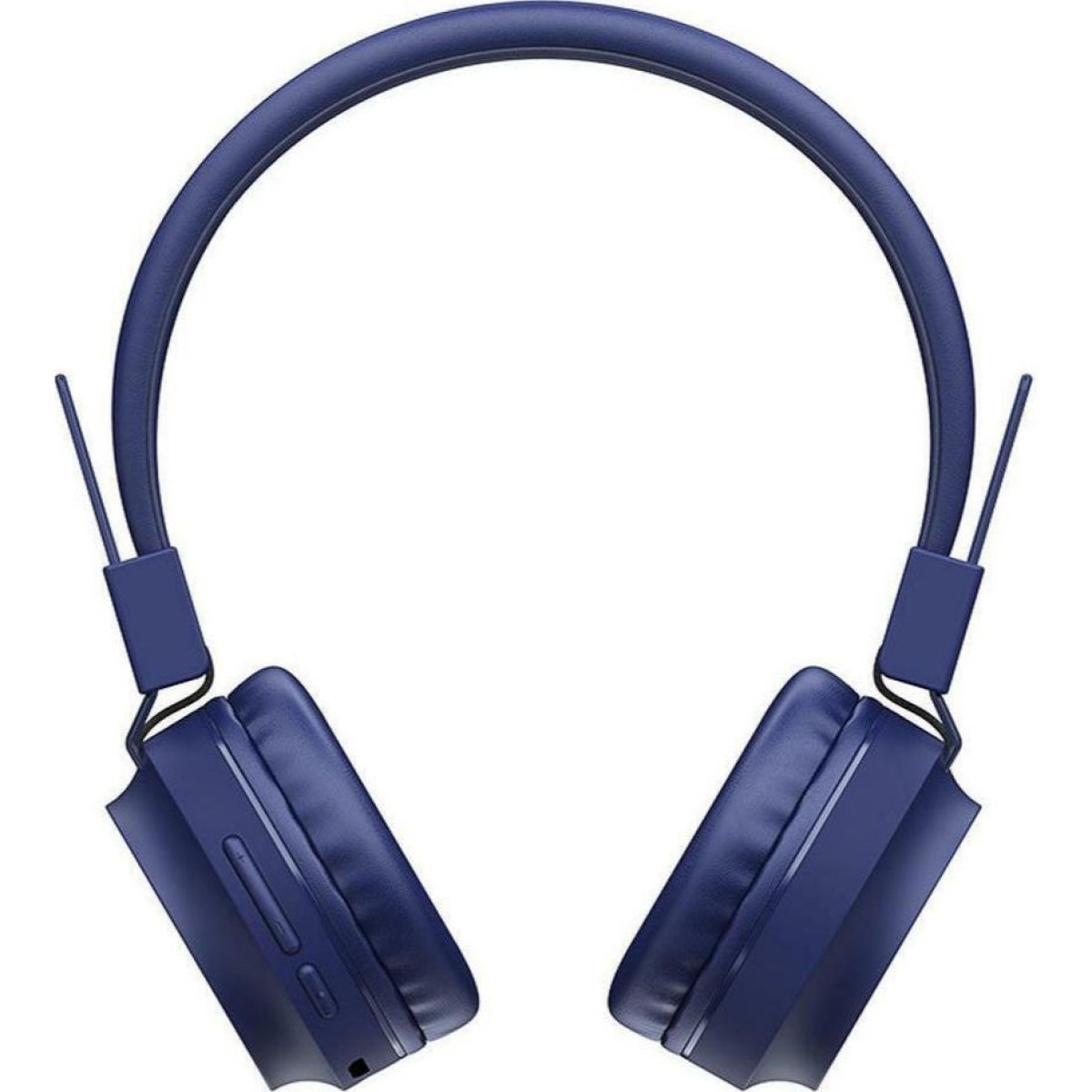 Hoco W25 Promise On-Ear Bluetooth Ακουστικά – Μπλε