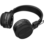Hoco W25 Promise On-Ear Bluetooth Ακουστικά – Μαύρα