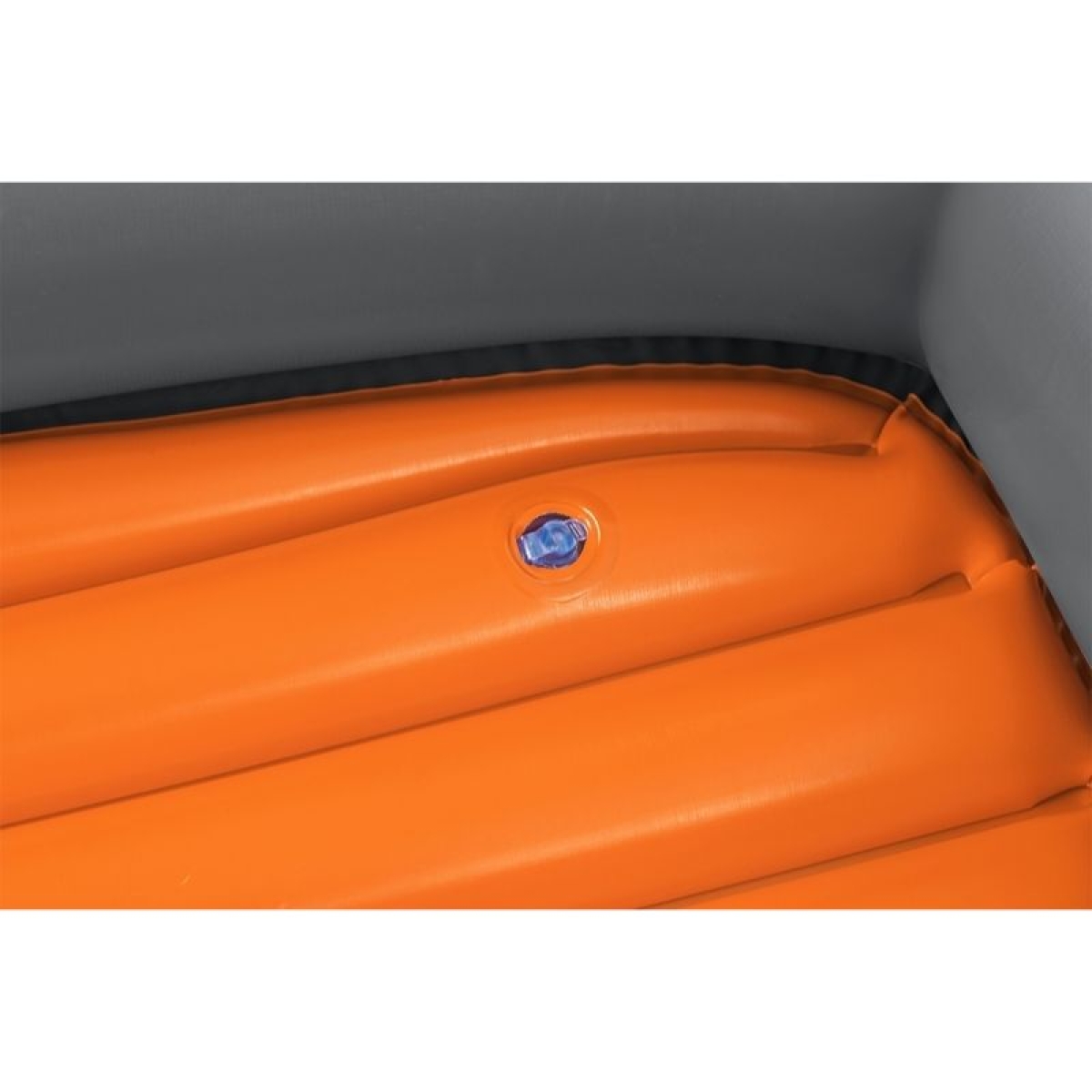 Φουσκωτή Βάρκα Bestway Kondor Elite 2000 Raft – 196x106cm | Για 2 Άτομα 61139