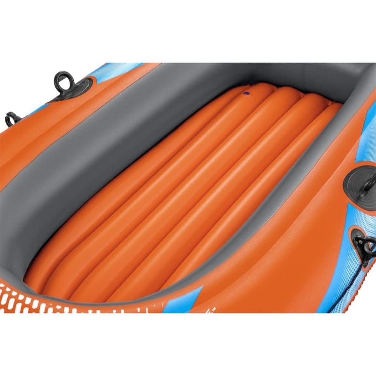 Φουσκωτή Βάρκα Bestway Kondor Elite 2000 Raft – 196x106cm | Για 2 Άτομα 61139