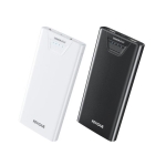 Wekome WP-101 Power Bank 10000mAh 12W με 2 Θύρες USB-A – Λευκό