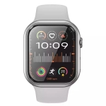 Hoco Y23 Smartwatch Bluetooth 5.3 με Υποστήριξη Κλήσεων – Οθόνη 2.02” & Αδιάβροχη Προστασία IP67 - Λευκό