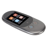 F1 AI Voice Translator με Οθόνη HD & Υποστήριξη 85 Γλωσσών + Ελληνικά