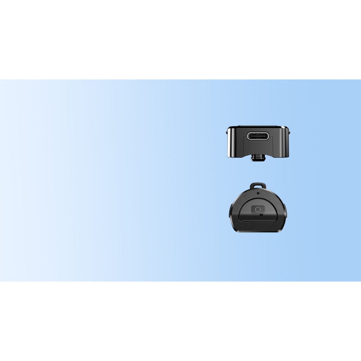 Remax P80 Mini Pocket Selfie Stick με Bluetooth & Βάση Στήριξης – Πολλαπλών Χρήσεων για Selfie, Live και Desktop - Μαύρο