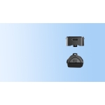 Remax P80 Mini Pocket Selfie Stick με Bluetooth & Βάση Στήριξης – Πολλαπλών Χρήσεων για Selfie, Live και Desktop - Μαύρο
