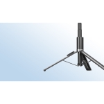 Remax P70 Πολυχρηστική Βάση Selfie Stick με Bluetooth – Live Streaming, Desktop & Φωτογραφίες - Λευκό