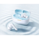 REMAX Cozypods JZ02 Ασύρματα Ακουστικά Bluetooth με ANC+ENC – Λευκό