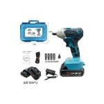 Πολυεργαλείο Δραπανο/Κατσαβίδι/Μπουλονόκλειδο Παλμικό 68V με 2 Μπαταρίες 6.0Ah HL18668-178