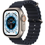 Hoco WA12 Double Buckle – Λουράκι Σιλικόνης για Apple Watch (38/40/41mm) - Μαύρο