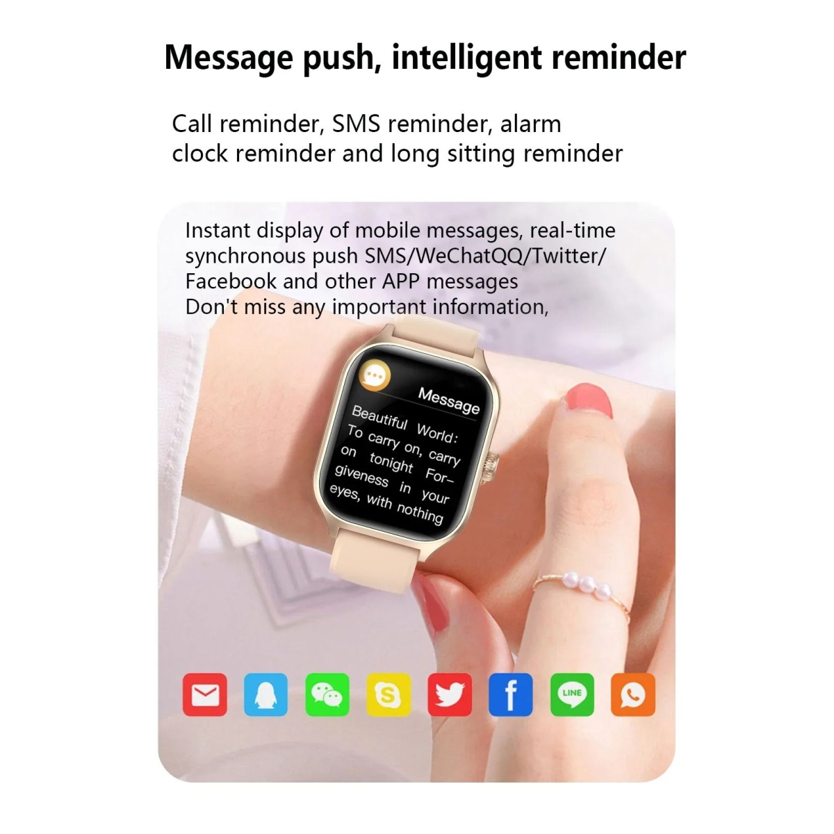 GTS4 Smartwatch Unisex – Έξυπνο Ρολόι με Κλήσεις Bluetooth, GPS & Πλήρεις Λειτουργίες Υγείας – Μαύρο