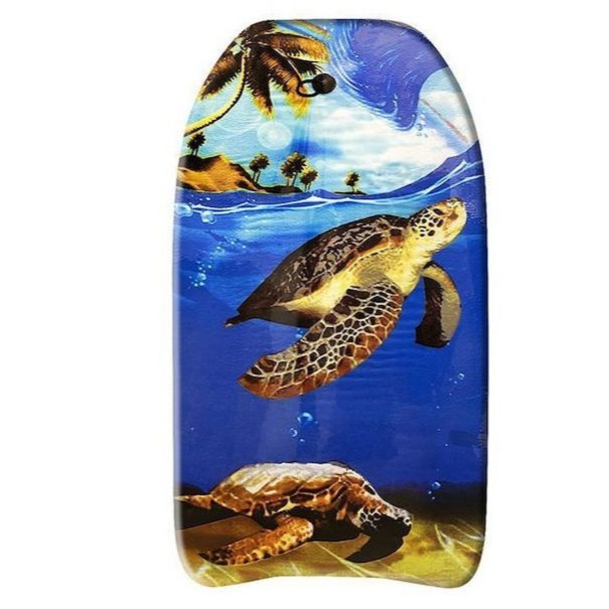 Σανίδα Κολύμβησης 33" - 83x46x5cm SummerTiempo 621679