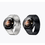 Hoco WH14 Λουράκι Τιτανίου για Ρολόι – 20mm – Μαύρο