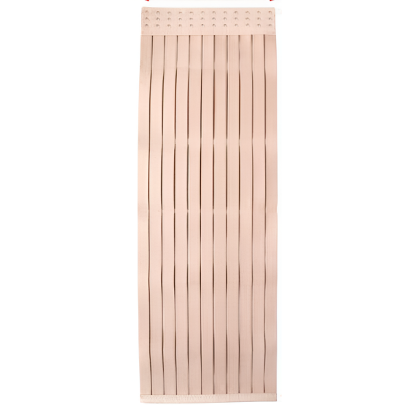 Ζώνη Οσφύος Με Ραφές Υποστήριξης Kmt Style 2008659 XL