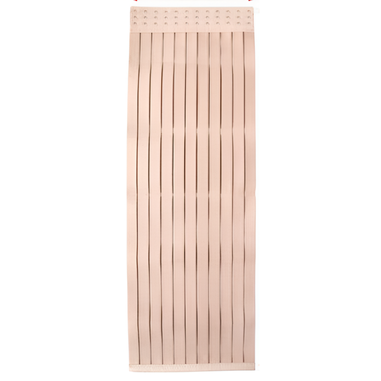 Ζώνη Οσφύος Με Ραφές Υποστήριξης Kmt Style 2008659 XXL