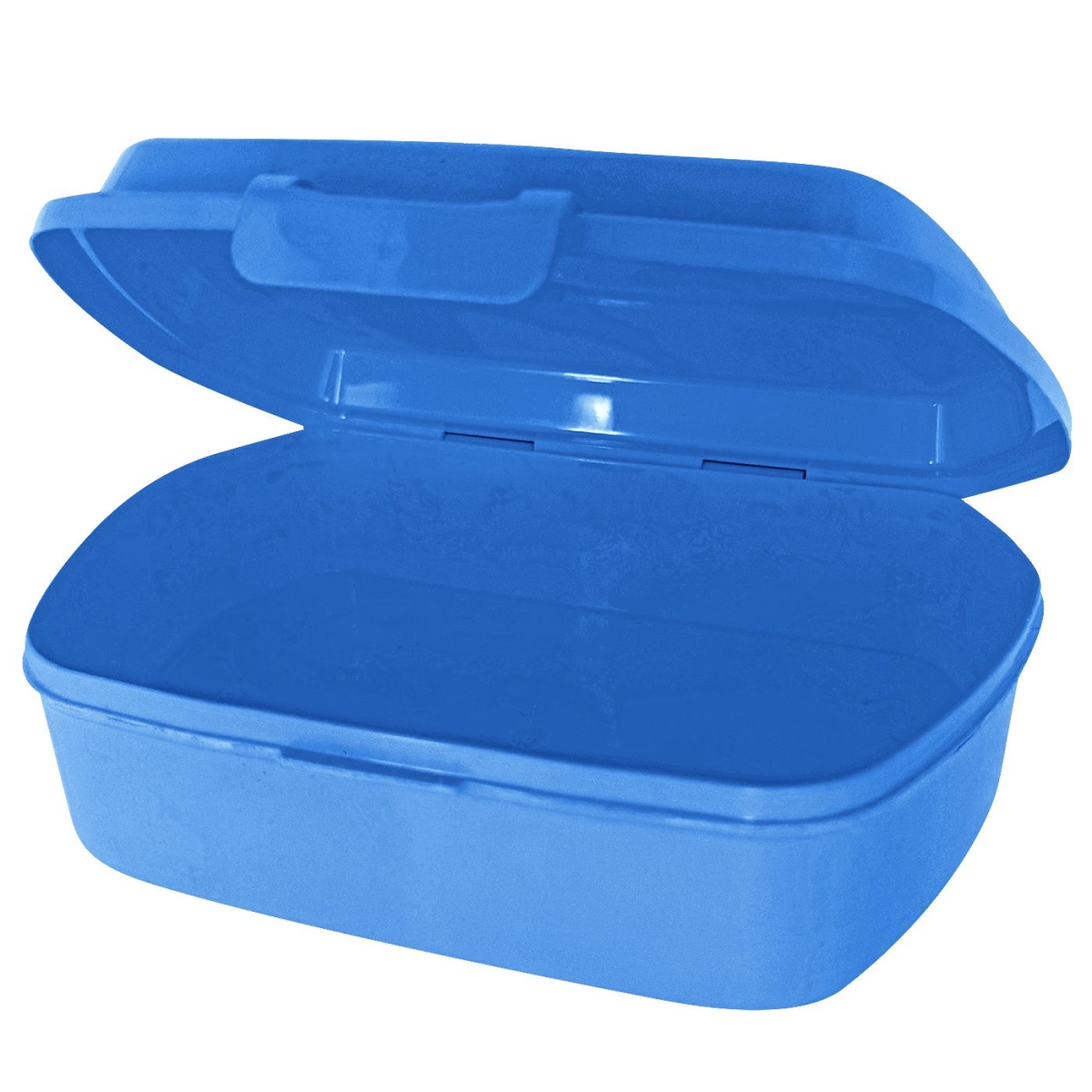 Δοχείο Πλαστικό Φαγητού Batman 18x13.5x5.5cm – BPA Free