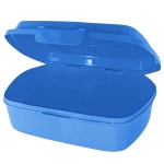 Δοχείο Πλαστικό Φαγητού Batman 18x13.5x5.5cm – BPA Free
