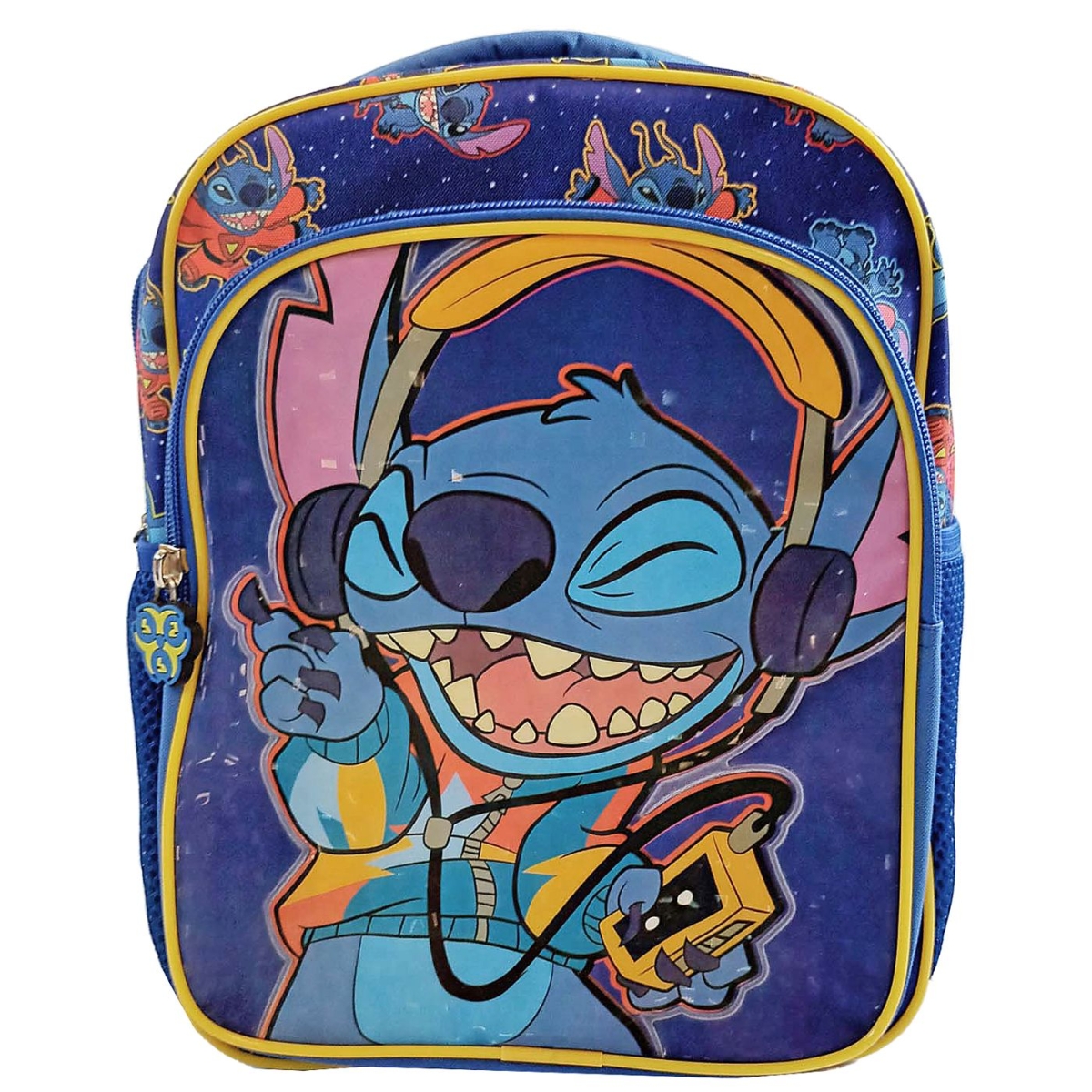 Σχολικό Σετ 3τμχ Lilo & Stitch – Παγούρι 500ml, Τσάντα Πλάτης Νηπίου, Κασετίνα Πλακέ