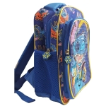 Σχολικό Σετ 3τμχ Lilo & Stitch – Παγούρι 500ml, Τσάντα Πλάτης Νηπίου, Κασετίνα Πλακέ