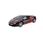 Αυτοκίνητο Τηλεχειριζόμενο Super Car RC 1:18 – Κόκκινο/Μαύρο