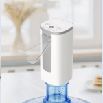 Αυτόματη Αντλία Νερού USB 1500mAh Andowl Q-CH27
