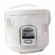 Αυτόματο σύστημα μαγειρέματος ρυζιού Marado GS-20 Electric Rice Cooker 2lt 400W - λευκό