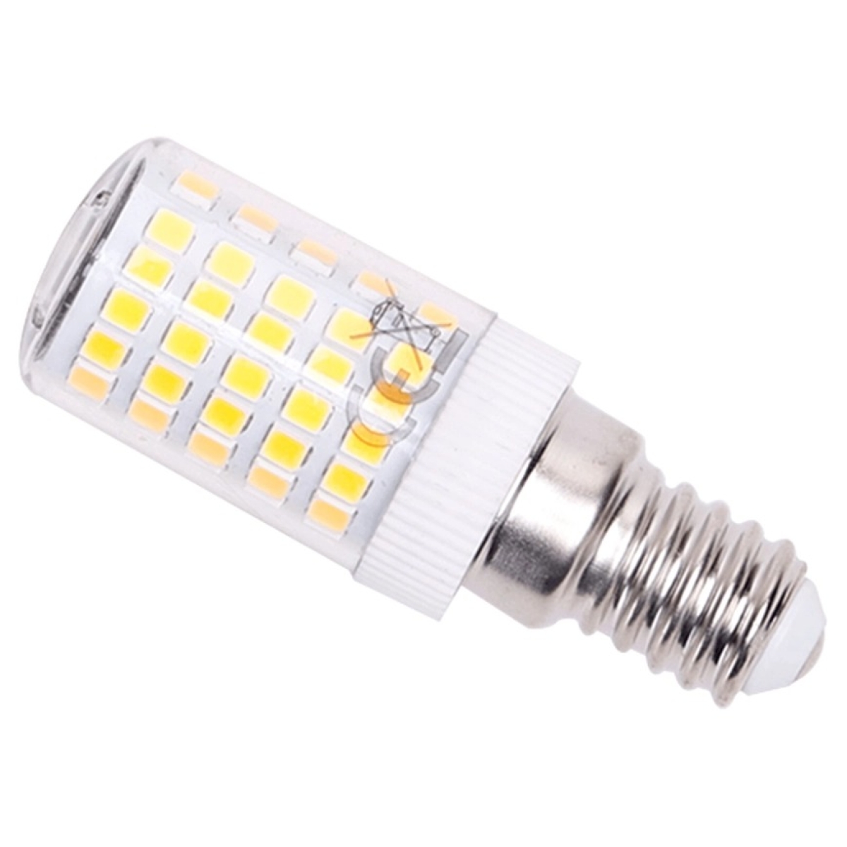 Λάμπα LED E14 8W 6500K Aigostar – Ψυχρό Λευκό Φως 880lm, Εξοικονόμηση Ενέργειας