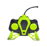 Αναρριχώμενο Τηλεκατευθυνόμενο Τζιπ Off Road Climbing Bigfoot – Μπεζ