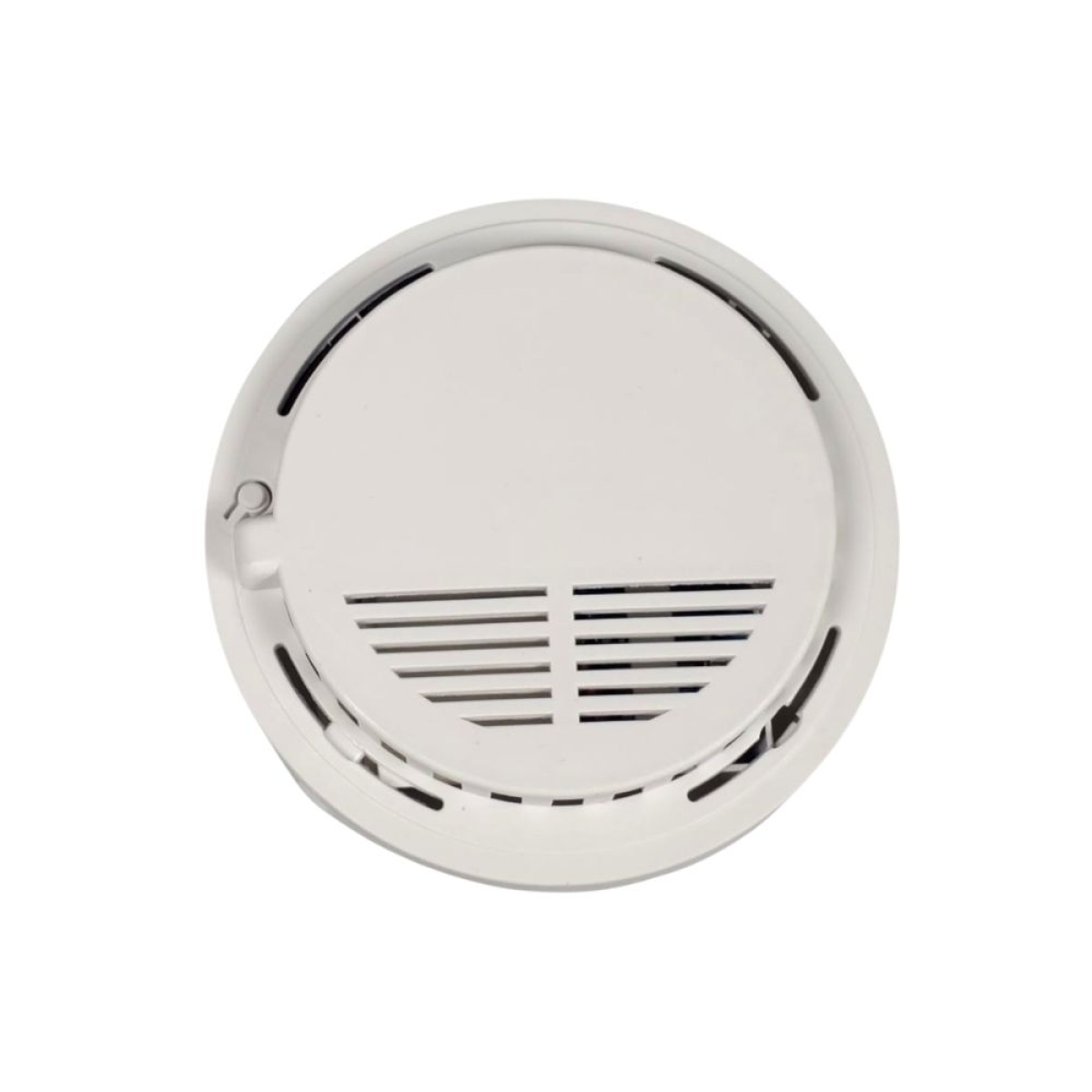 Ανιχνευτής Καπνού Με Συναγερμό 85dB RH-169