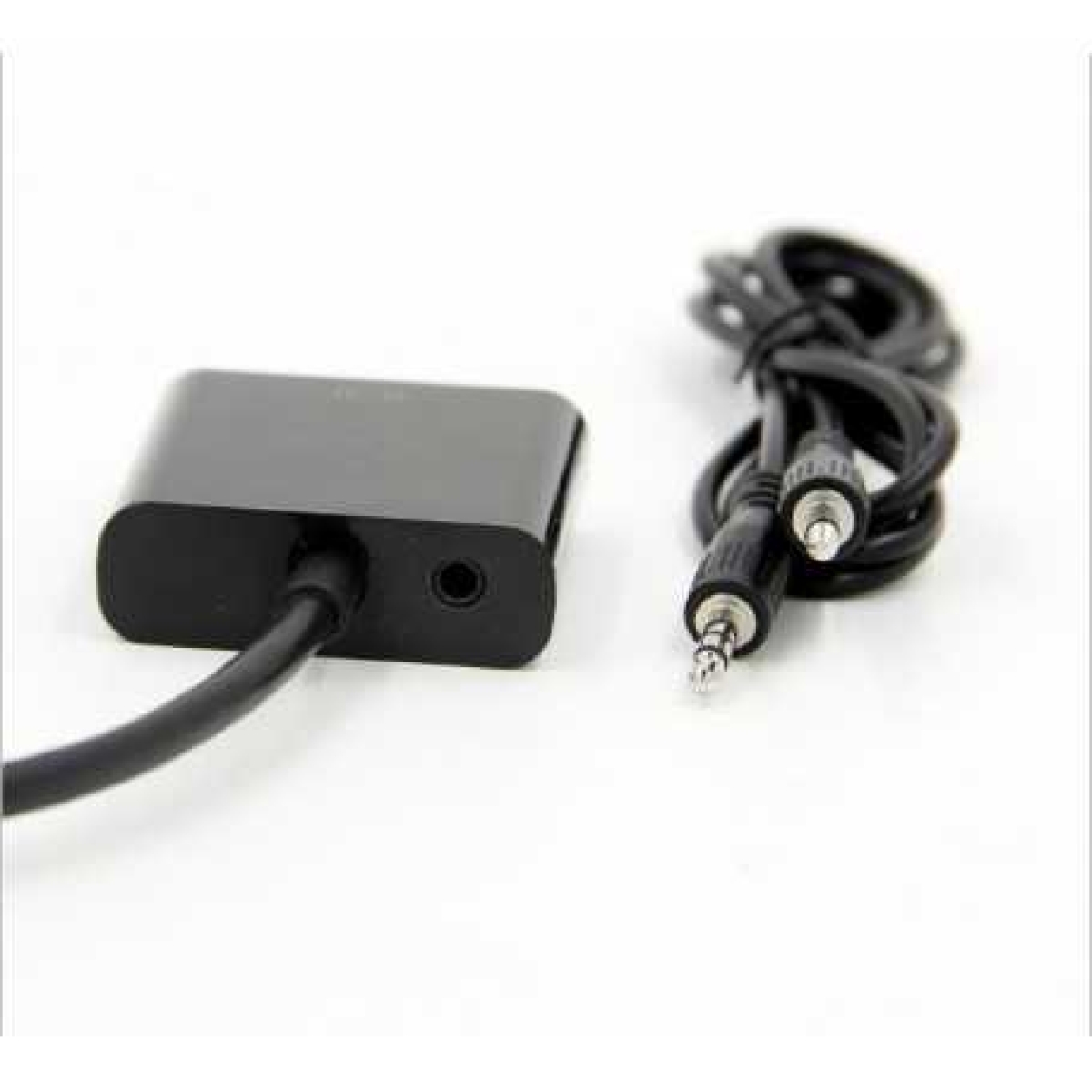 Αντάπτορας HDMI σε VGA με Έξοδο Ήχου Aoweixun