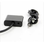 Αντάπτορας HDMI σε VGA με Έξοδο Ήχου Aoweixun