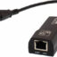 Αντάπτορας USB 3.0 σε Θύρα RJ45-LAN 10/100/1000Mbps Aoweixun