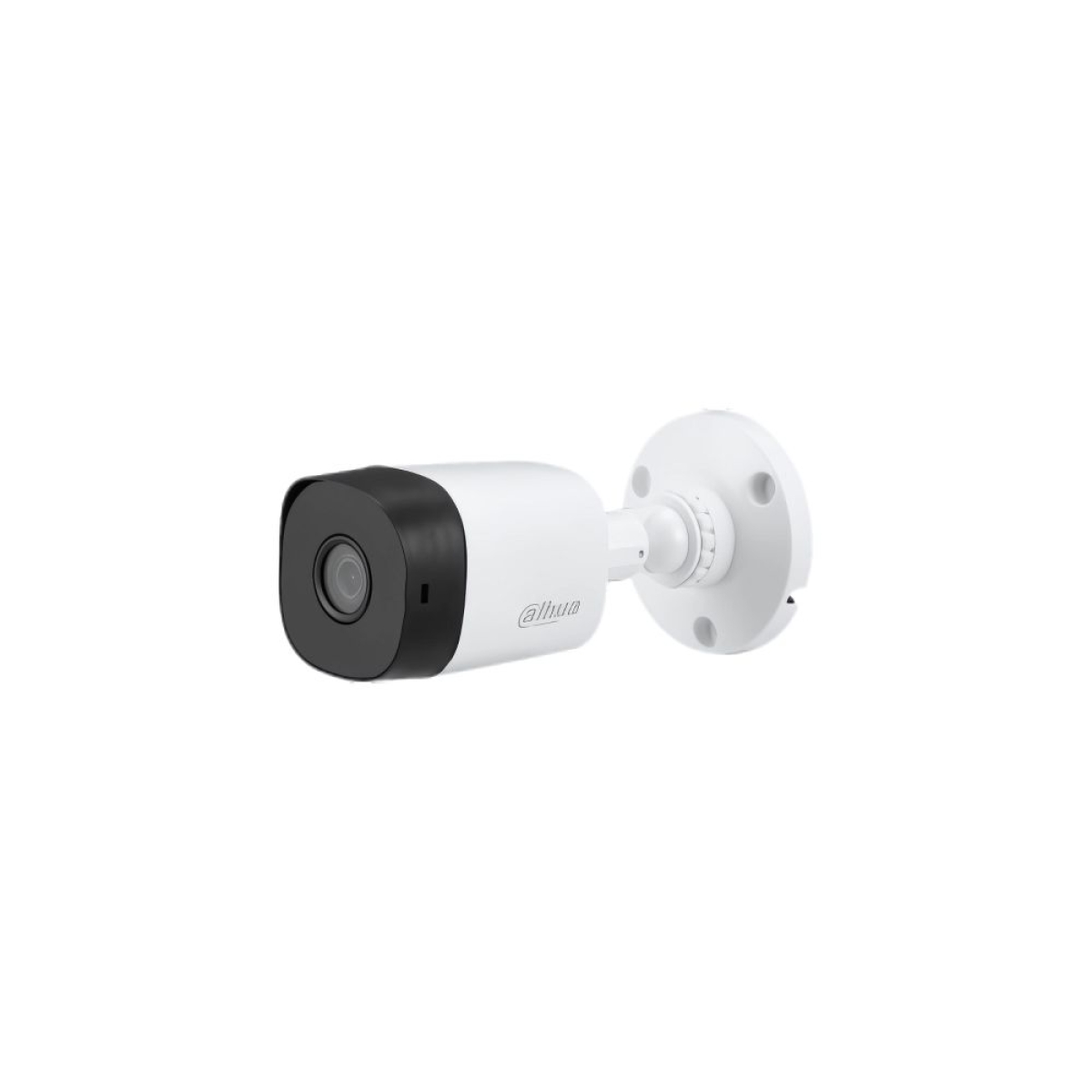 DH-HAC-B1A21P-A CCTV Κάμερα Παρακολούθησης 2MP Αδιάβροχη με Μικρόφωνο και Φακό 3.6mm