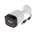 DH-HAC-B1A21P-A CCTV Κάμερα Παρακολούθησης 2MP Αδιάβροχη με Μικρόφωνο και Φακό 3.6mm